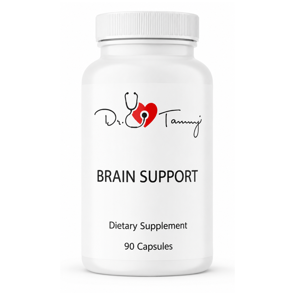 Brain Support