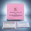 Hormone Saliva Lab Test