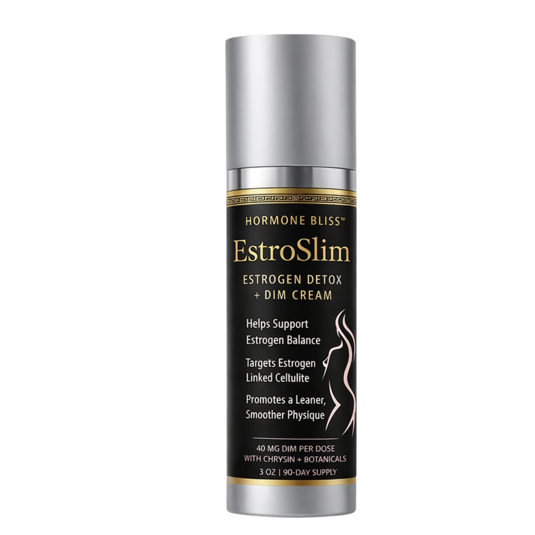 EstroSlim DIM Cream