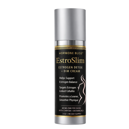 EstroSlim &amp; EstroLuxe Bundle