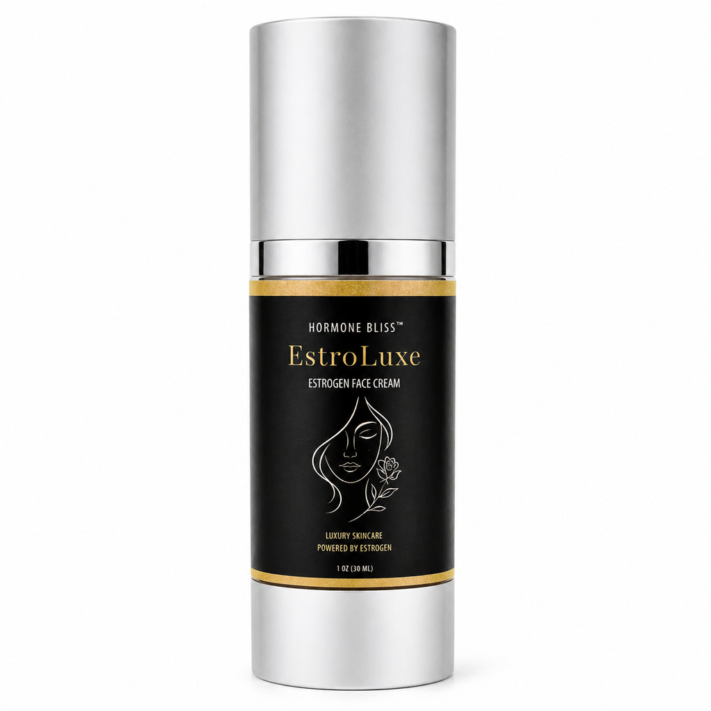 EstroLuxe™ Day + Night Cream Bundle