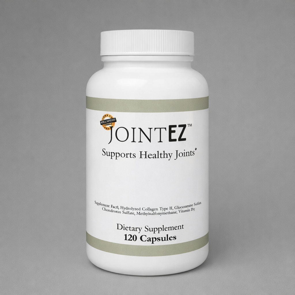 JOINT EZ (New &amp; Improved Formula)