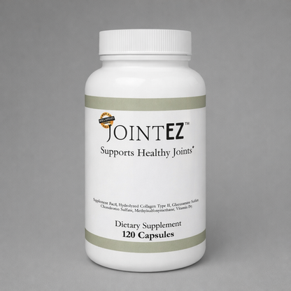 JOINT EZ (New &amp; Improved Formula)