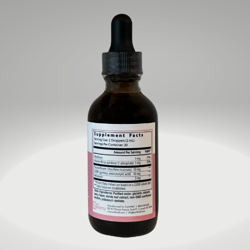 Dr. Tammy's Liposomal Sleep