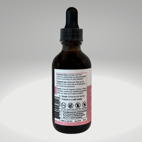 Dr. Tammy's Liposomal Sleep