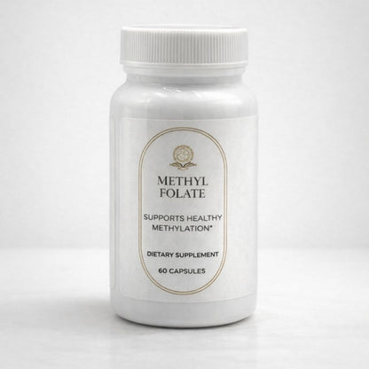 MethylFolate Fertility Bliss
