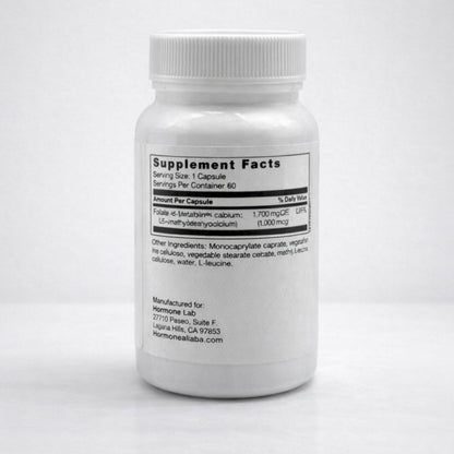 MethylFolate Fertility Bliss