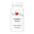Vitamin D Plus K