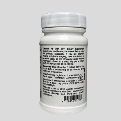 L-Methylfolate